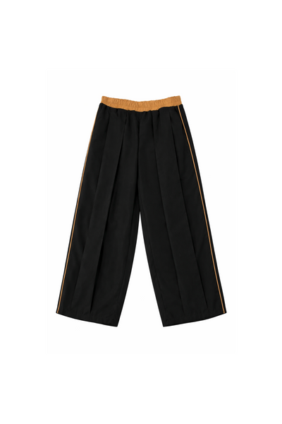 Pant Billie Black
