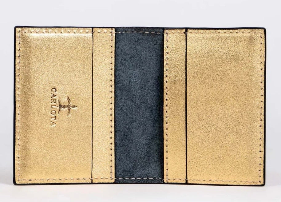 Mini Card Holder Sol