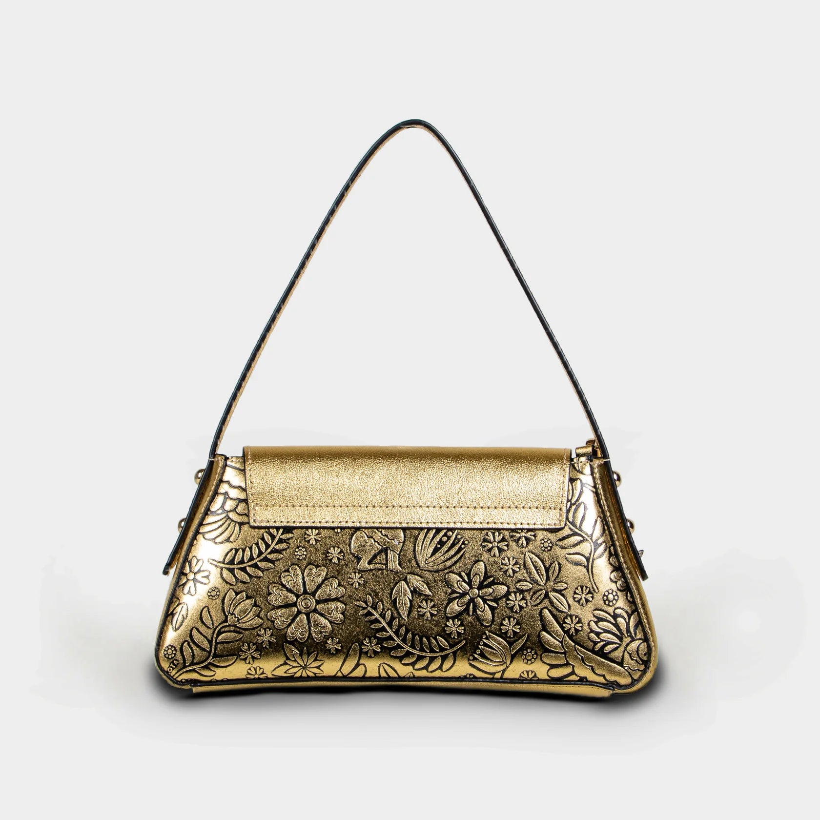 Baby Baguette Liebre Gold CC458