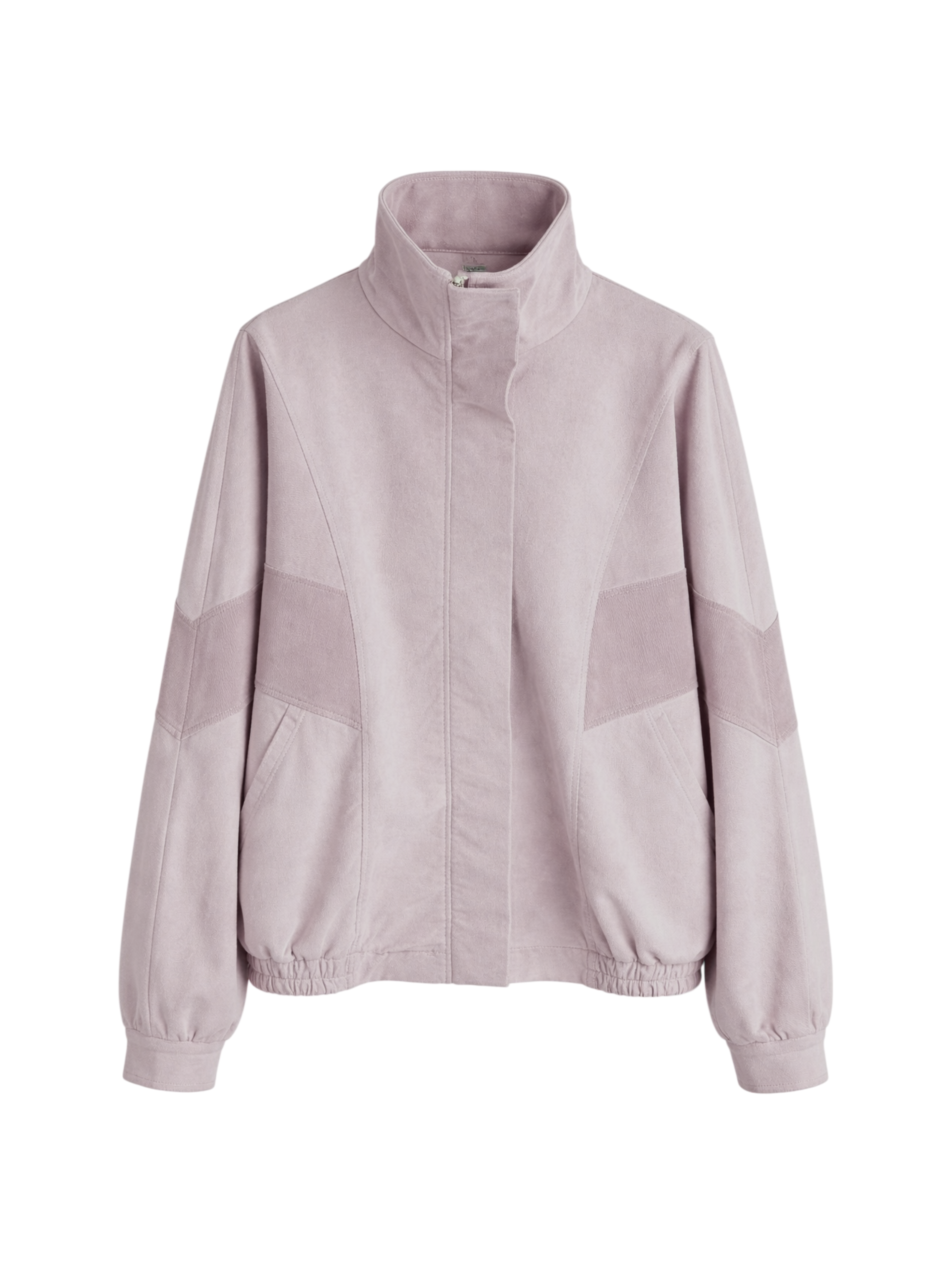 Jacket Rena Corduroy Pink