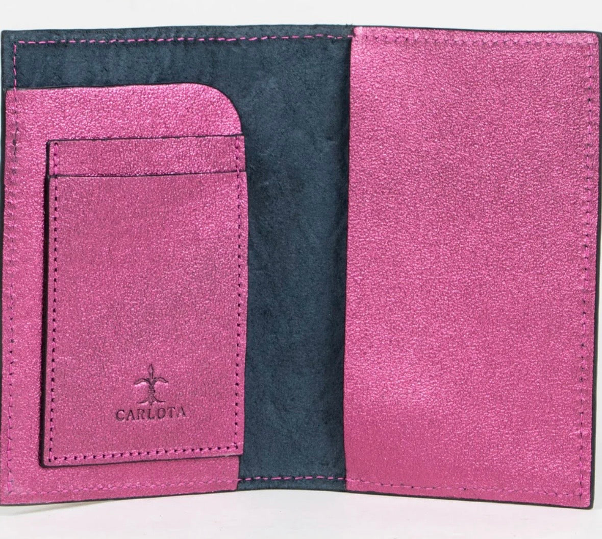 Passport Pescado