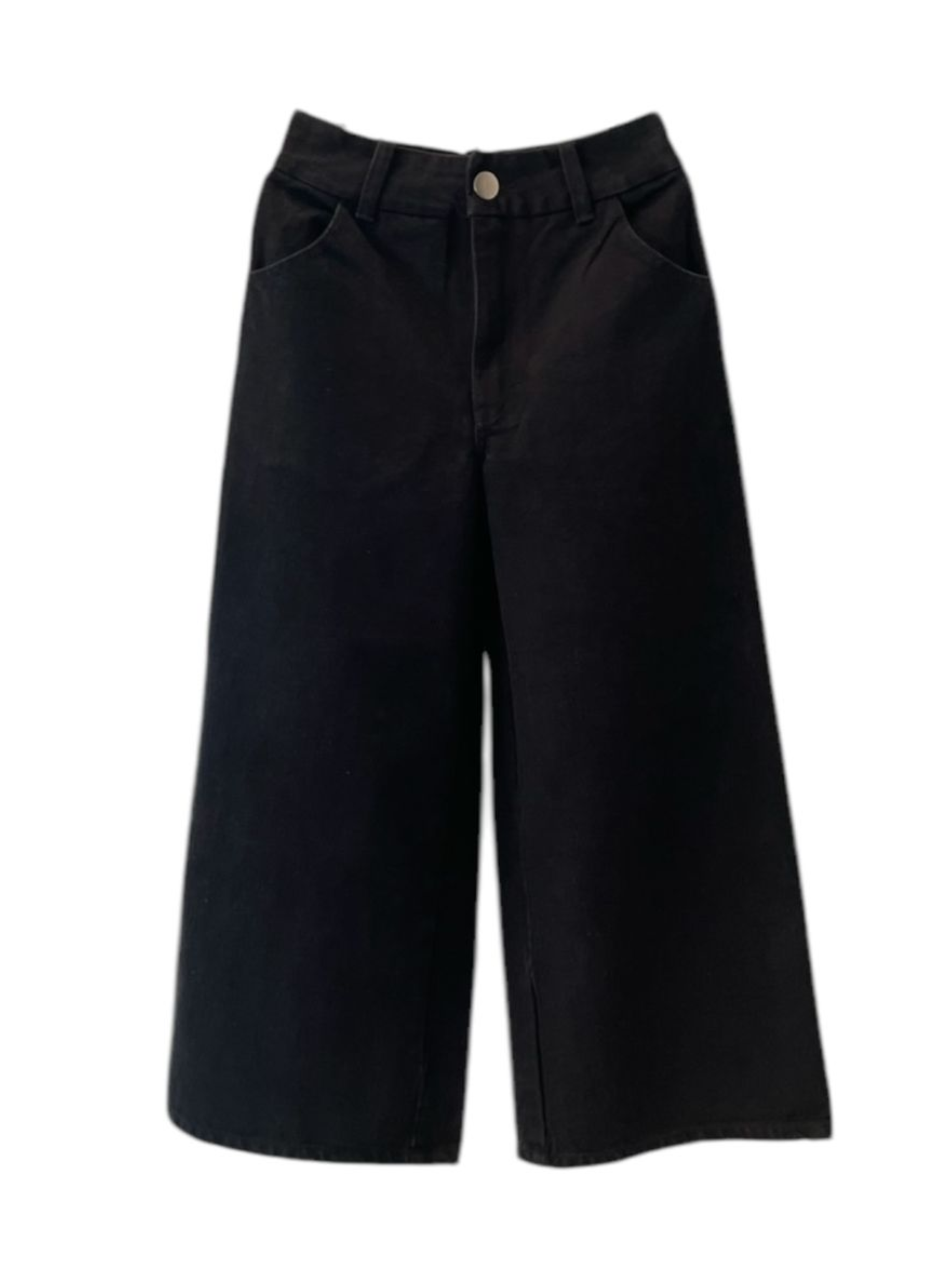Pant Acalia Black Denim