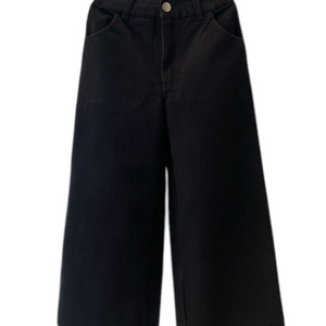 Pant Acalia Black Denim