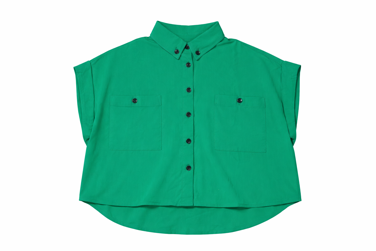 Blouse Fatma Green