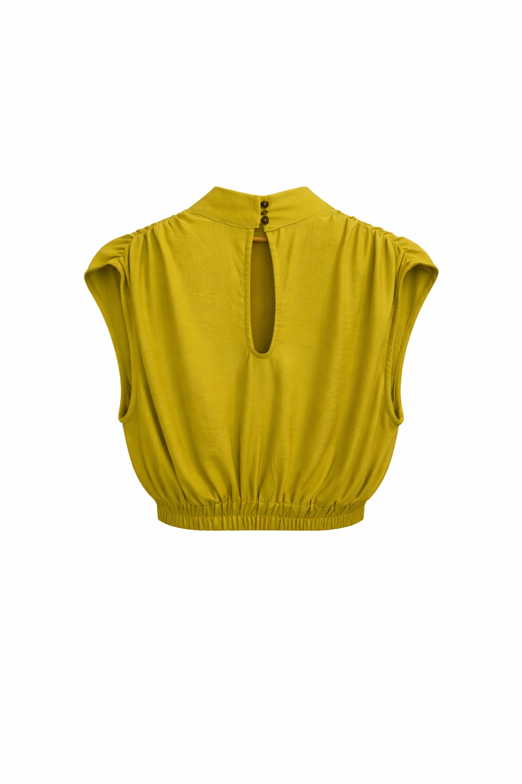 Top Lola Yellow