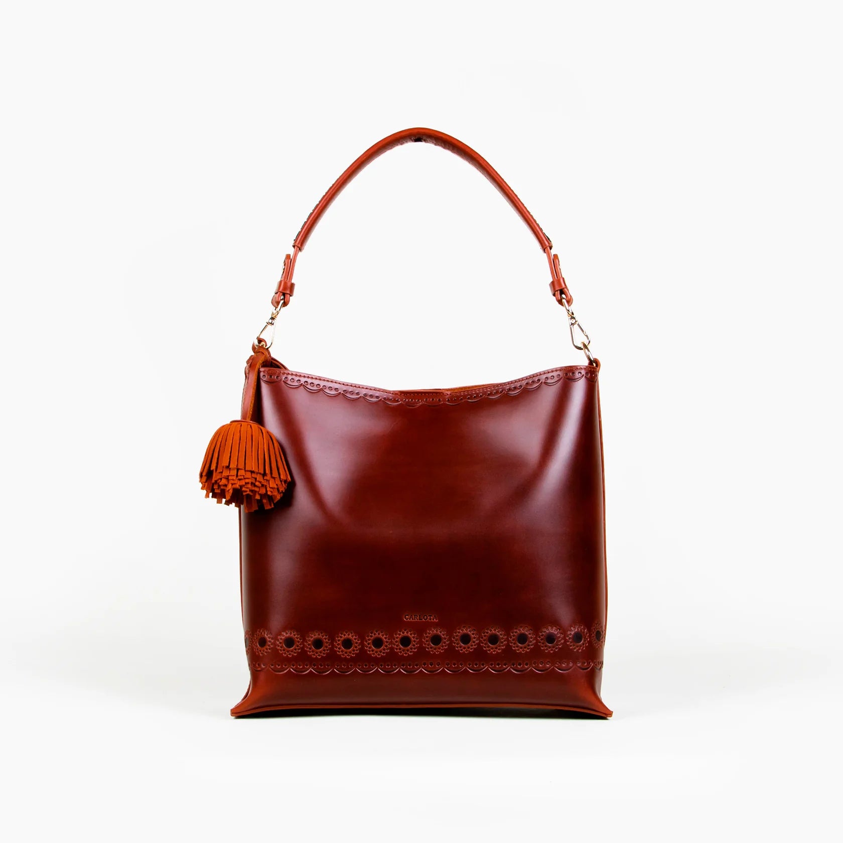Hobo Bag Maceta Brick. CC427