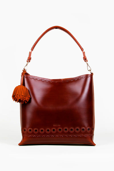 Hobo Bag Maceta Brick. CC427