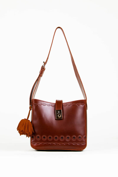 Shoulder Bag Maceta Brick. CC431