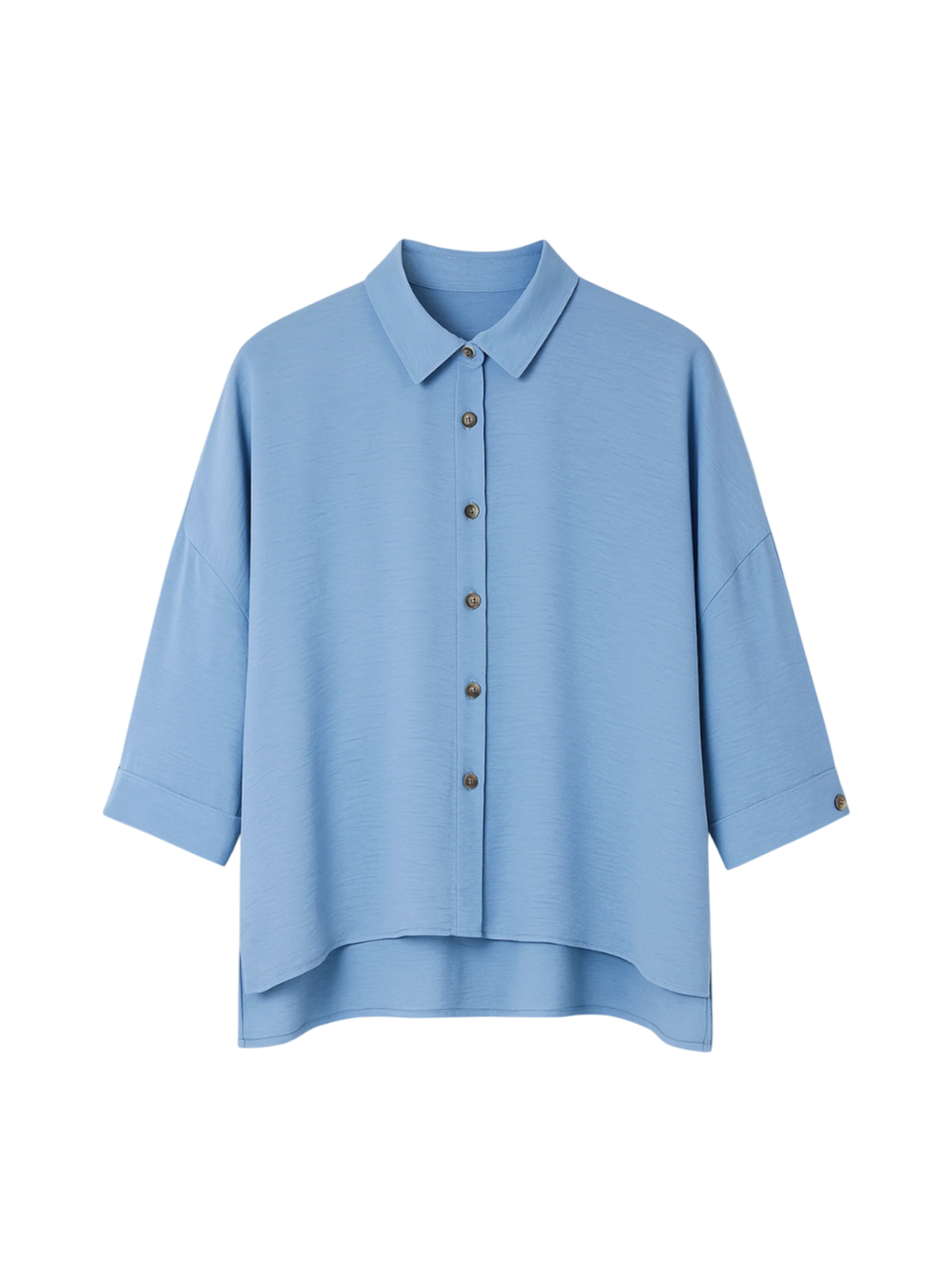 Blouse Jess Sky Blue