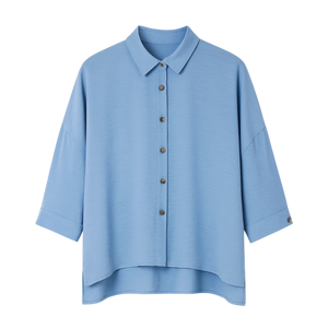 Blouse Jess Sky Blue