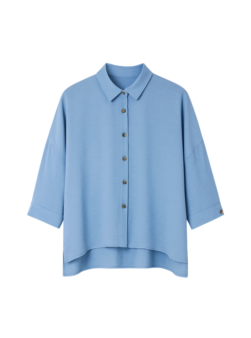 Blouse Jess Sky Blue