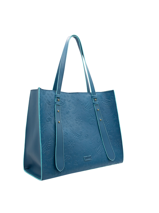 Tote Liebre blue