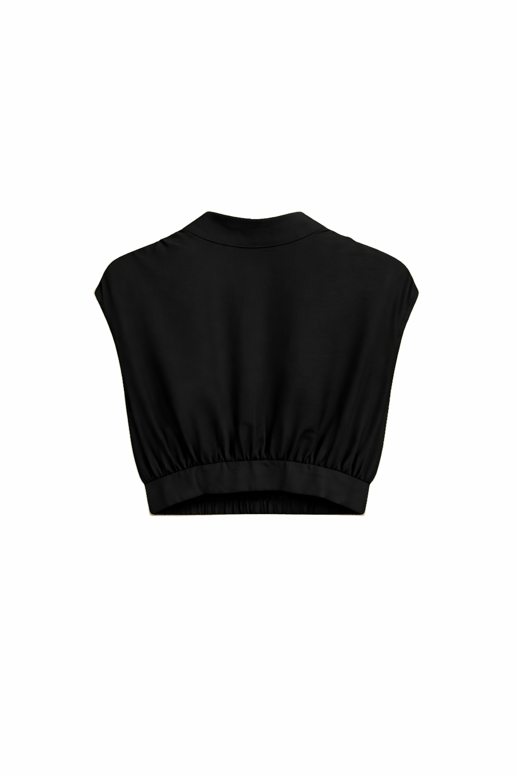 Top Lola Black