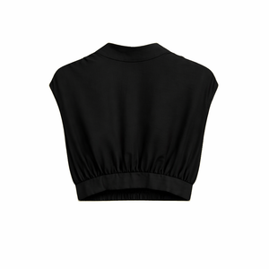 Top Lola Black