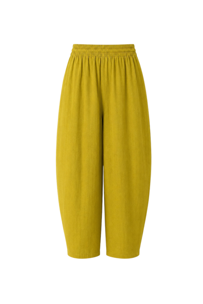 Pant Bronte Yellow