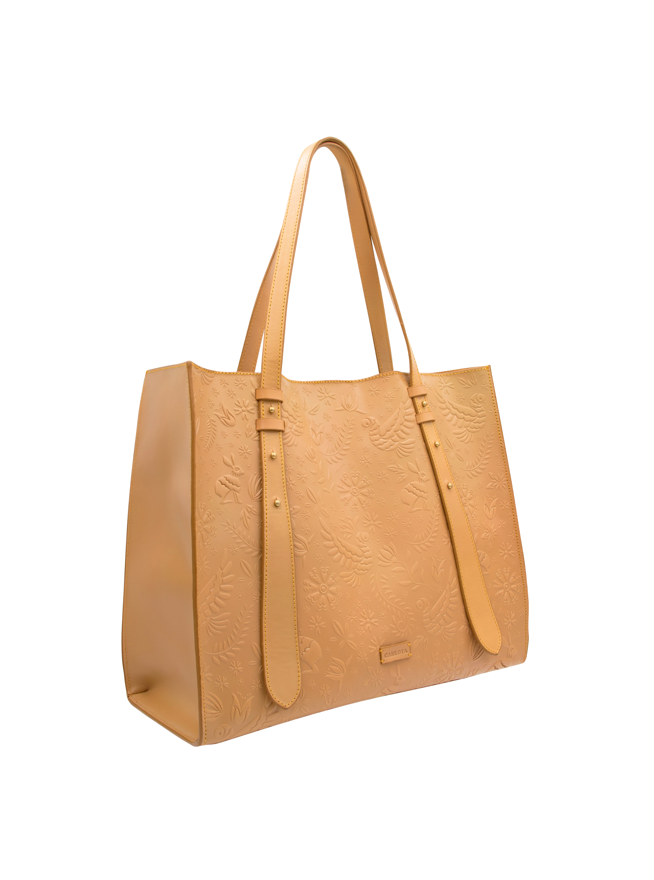 Tote Liebre Yellow