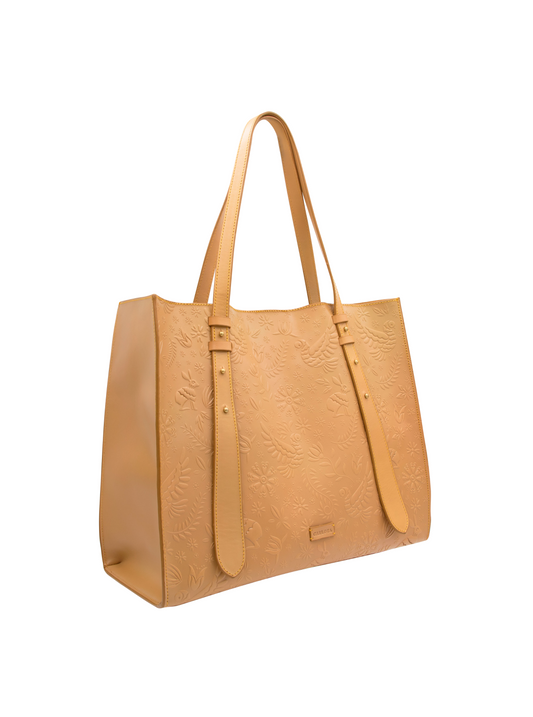 Tote Liebre yellow