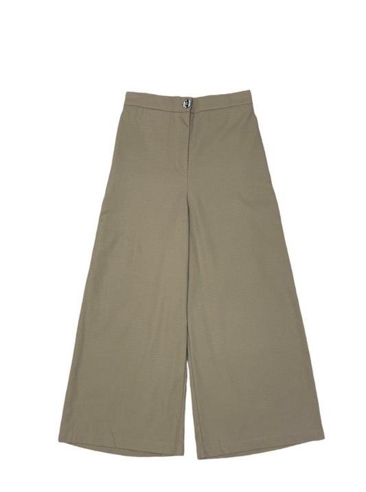 Pant culotte Violeta beige