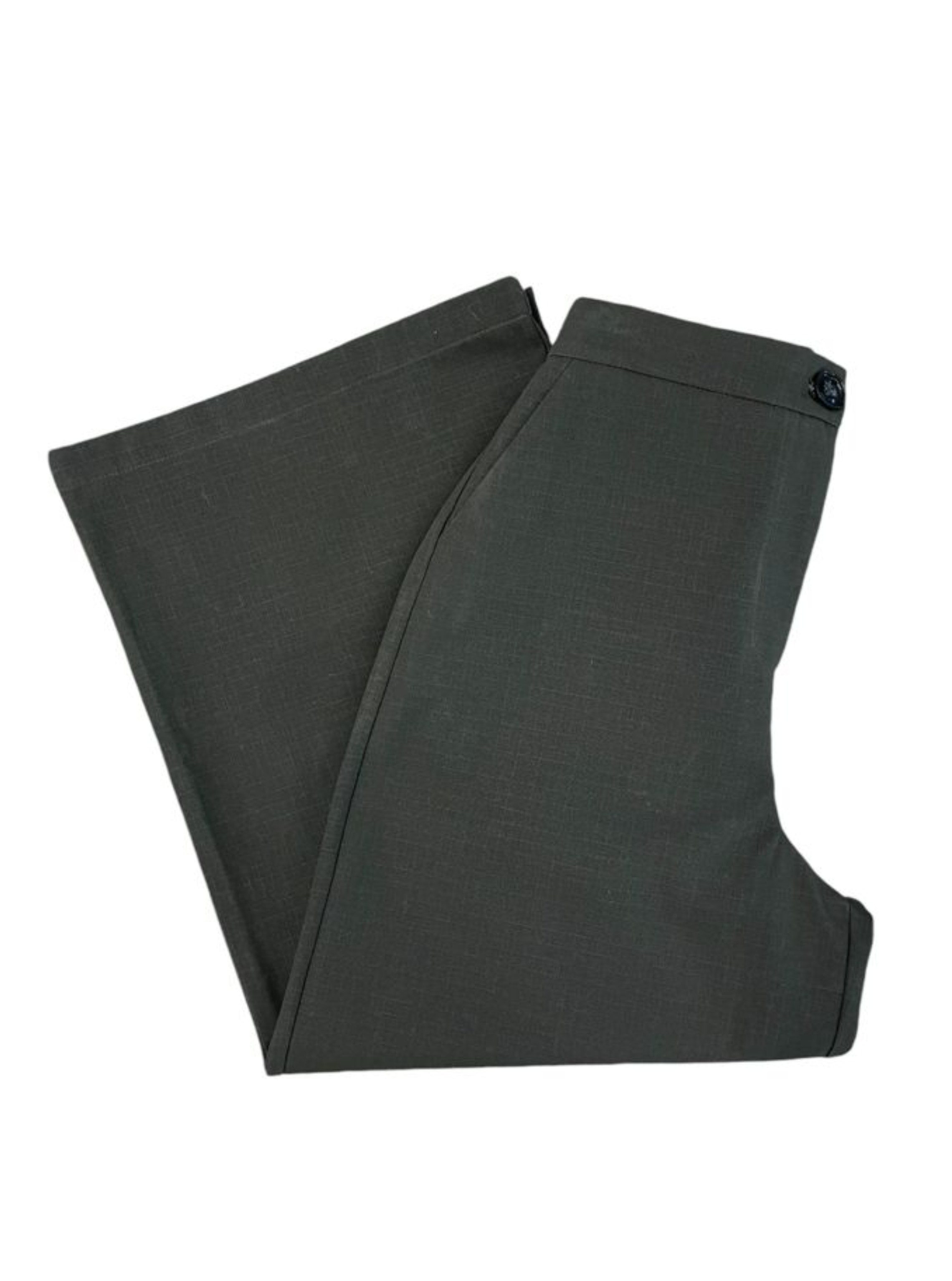 Pant Culotte Violeta Olive