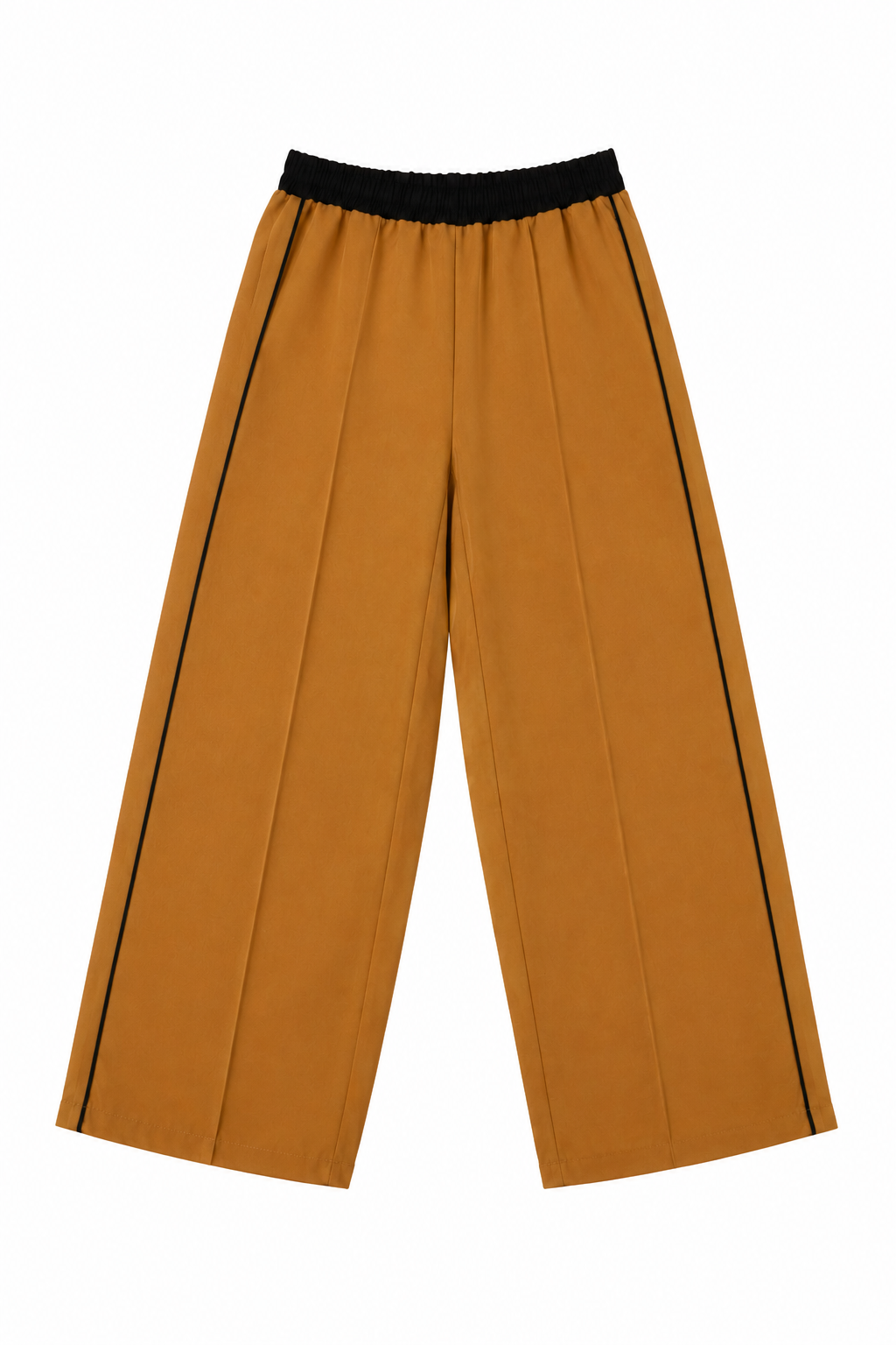 Pant Billie Brown