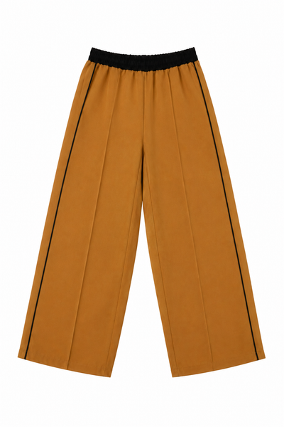 Pant Billie Brown
