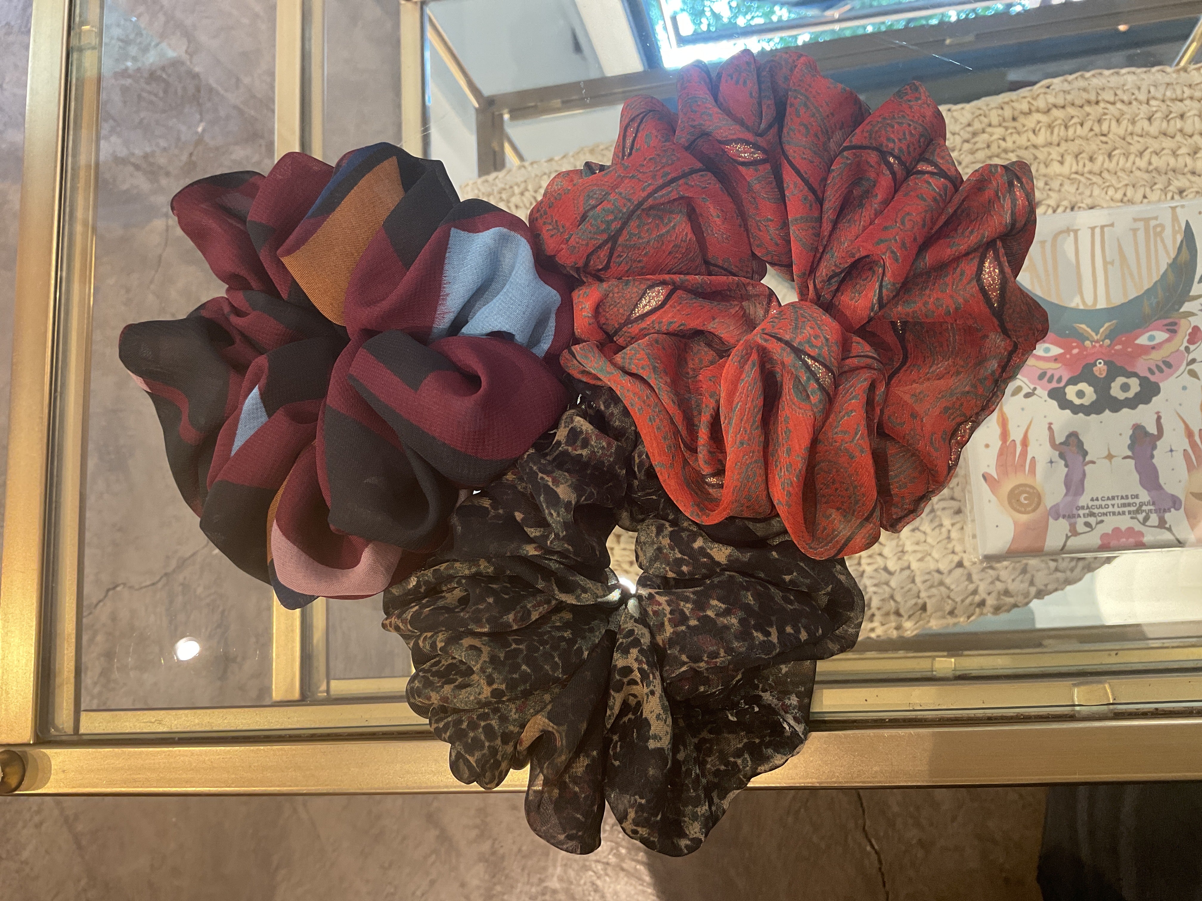Scrunchies