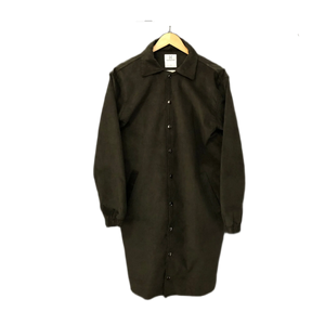 Windbreaker Damiana Corduroy Olive