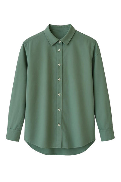 Blouse Brooklyn Opal