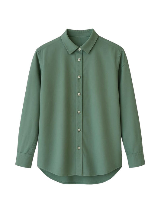 Blouse Brooklyn Opal