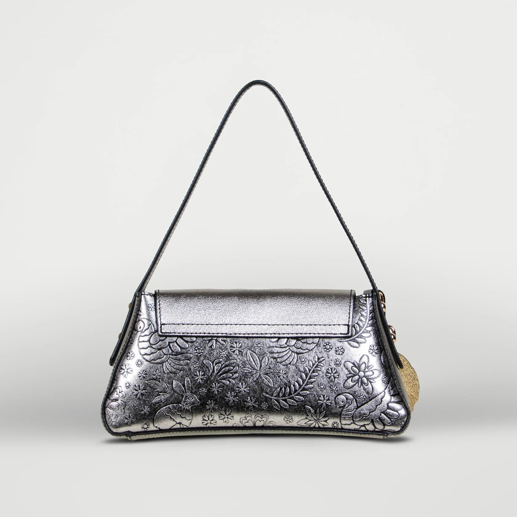 Baby Baguette Liebre Steel CC458