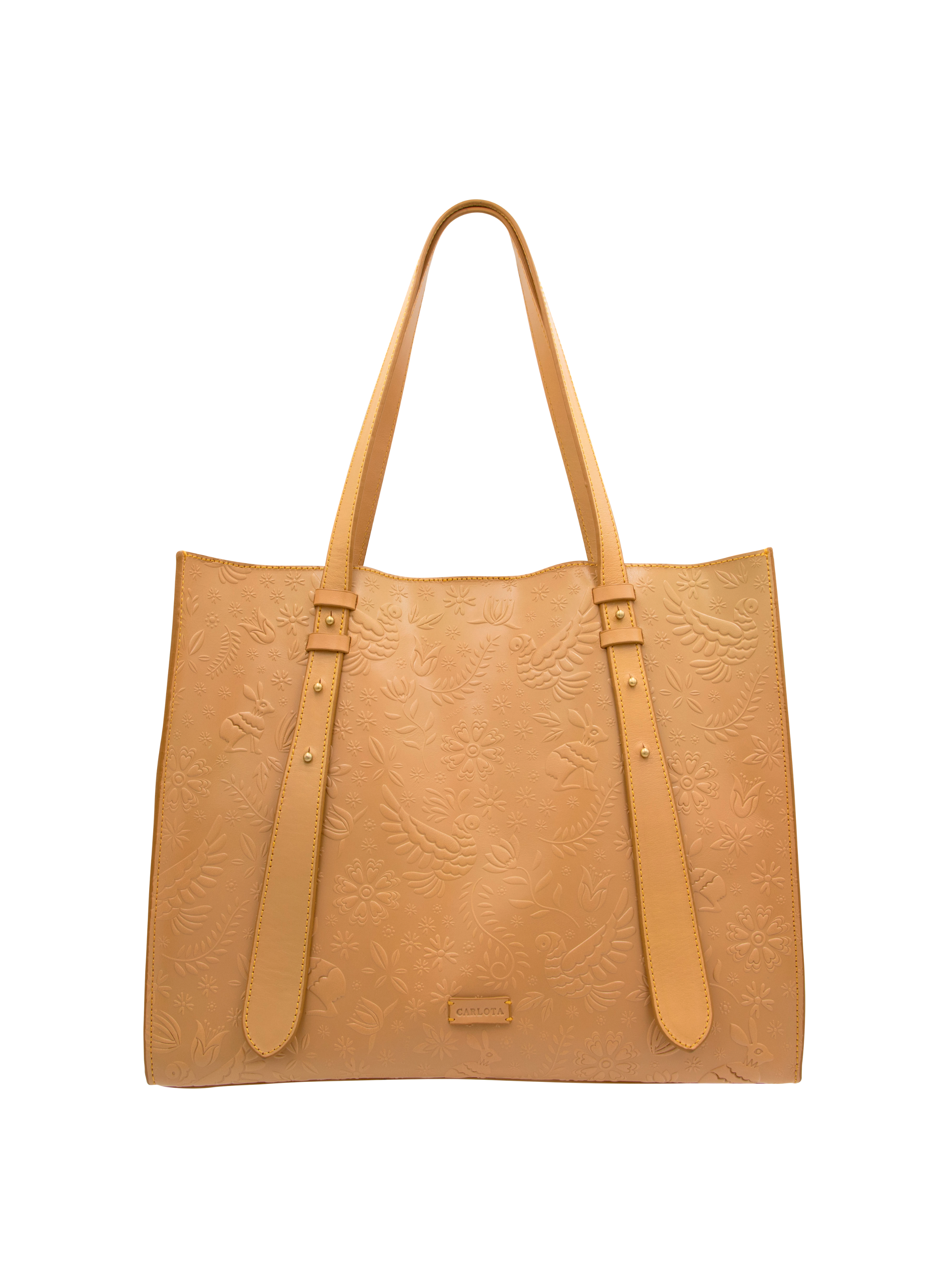 Tote Liebre Yellow