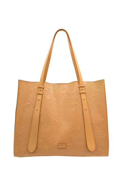 Tote Liebre Yellow