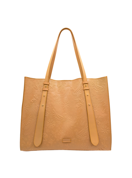 Tote Liebre yellow