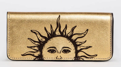 Wallet Sol CC488
