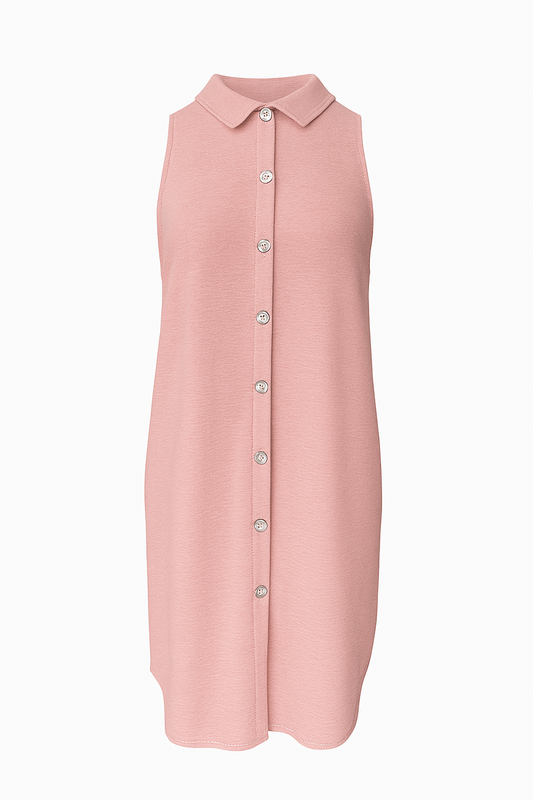 Dress Fili Mauve