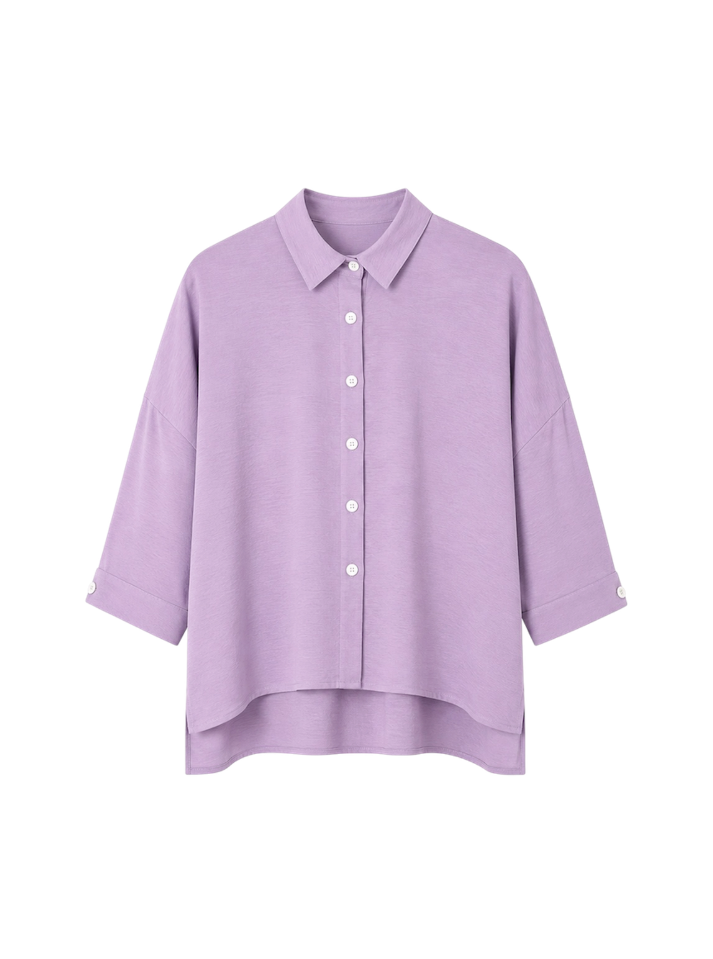Blouse Jess Lilac