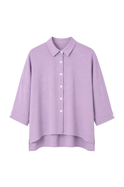 Blouse Jess Lilac