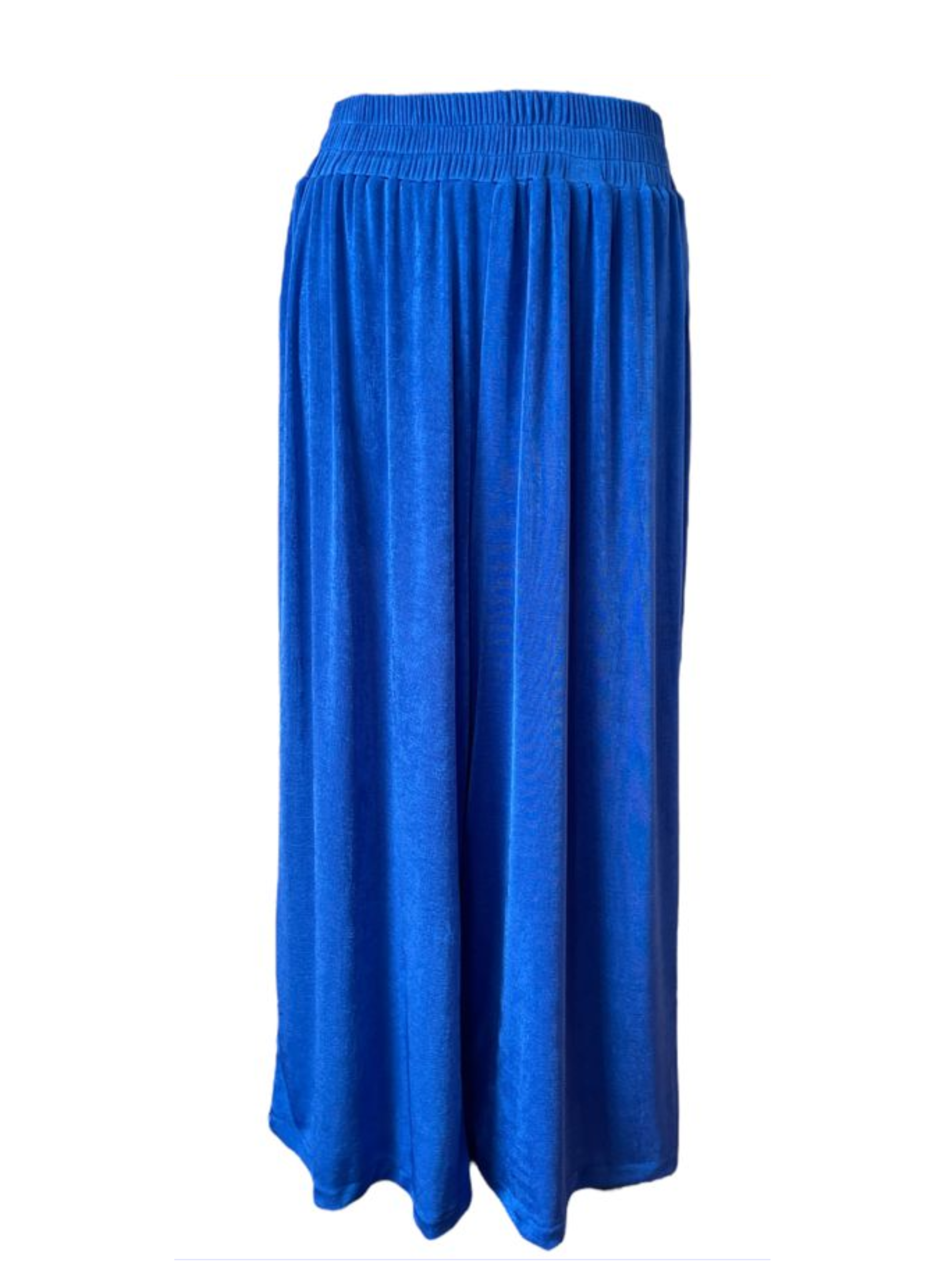 Pant Elif Electric Blue.