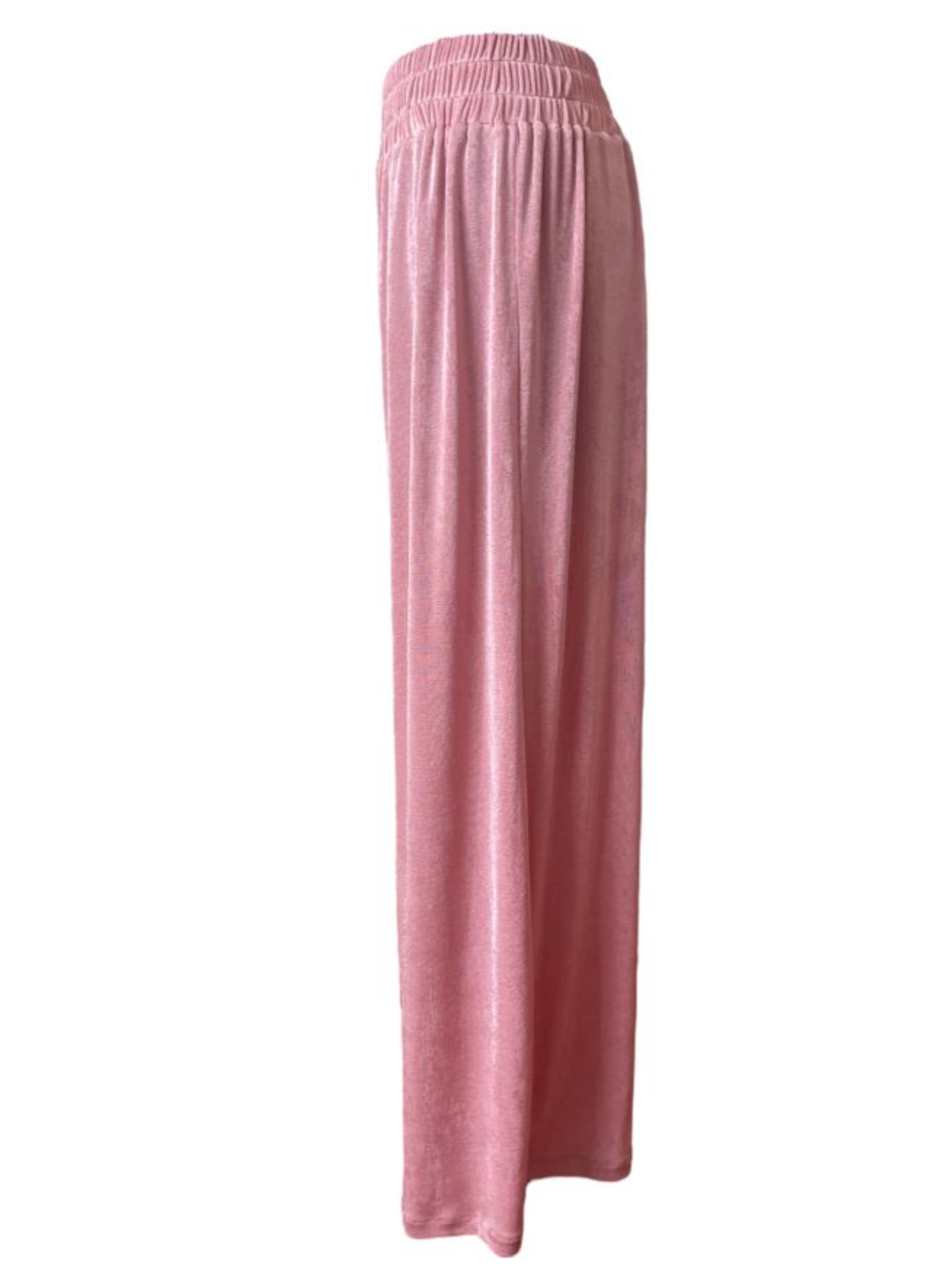 Pant Elif Baby Pink.