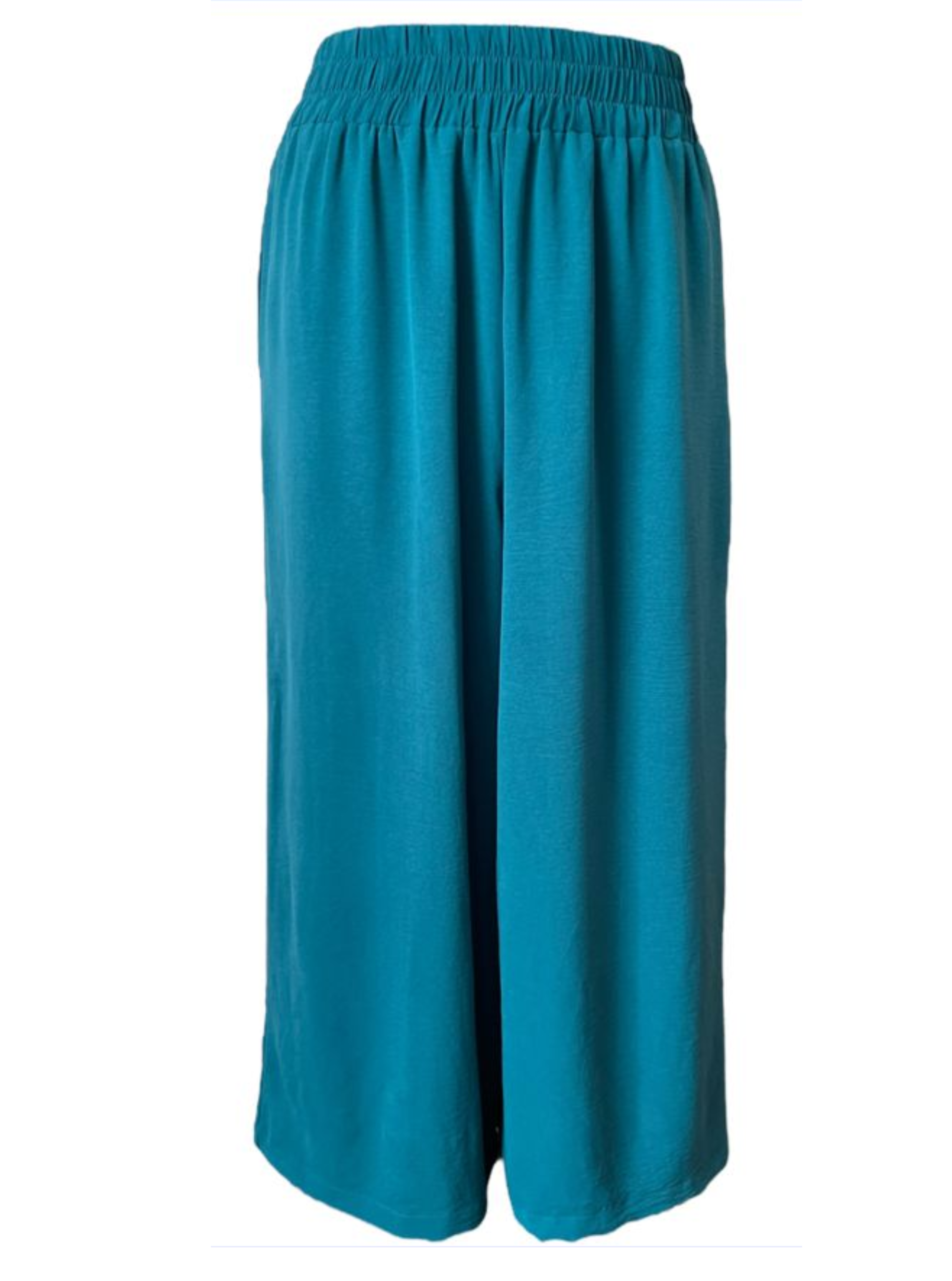 Pant Elif Turquoise