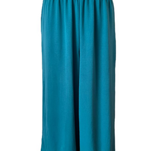 Pant Elif Turquoise