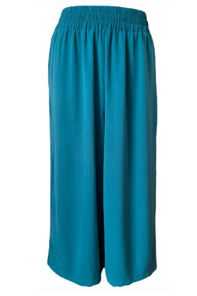 Pant Elif Turquoise