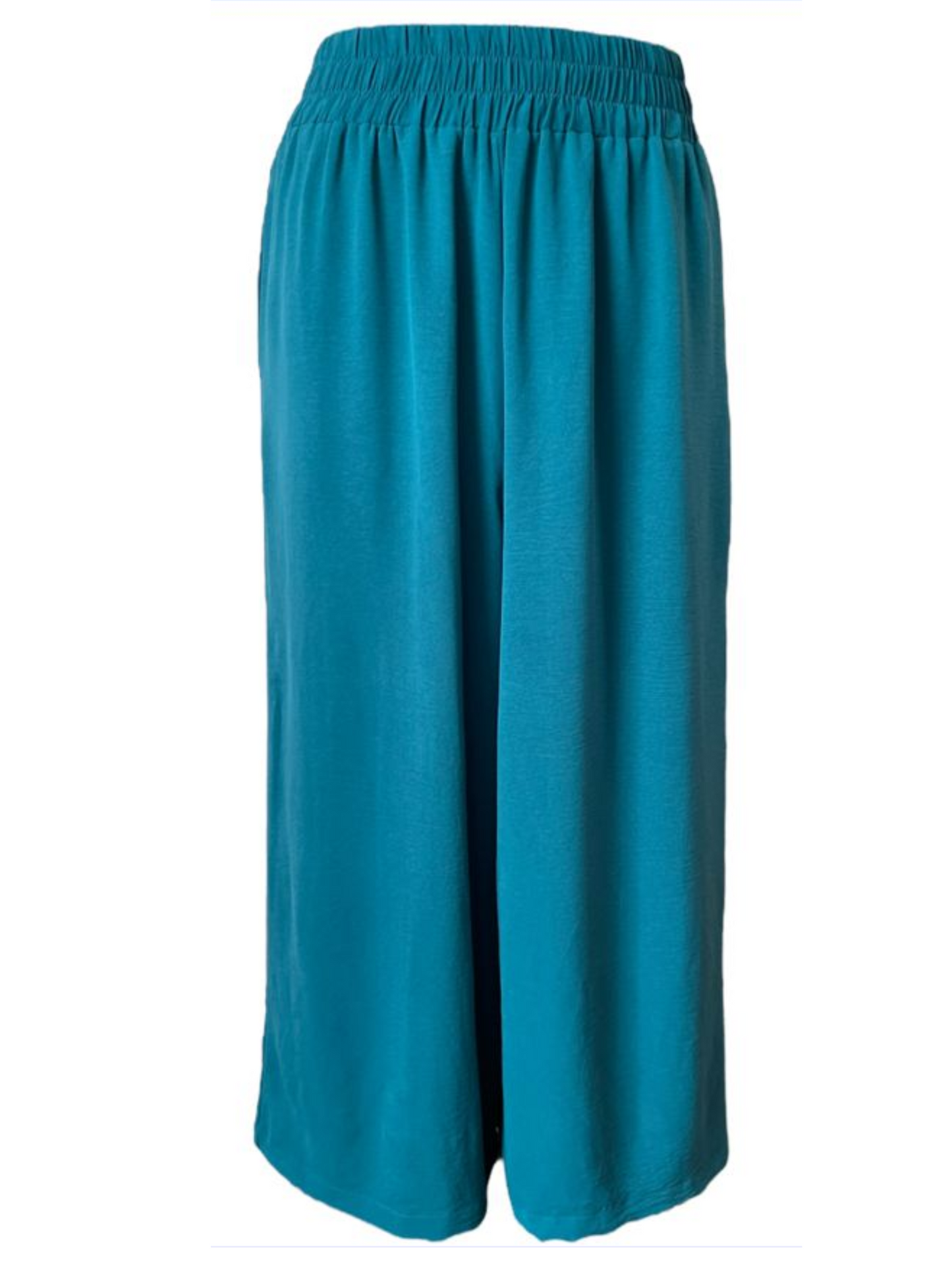 Pant Elif turquoise