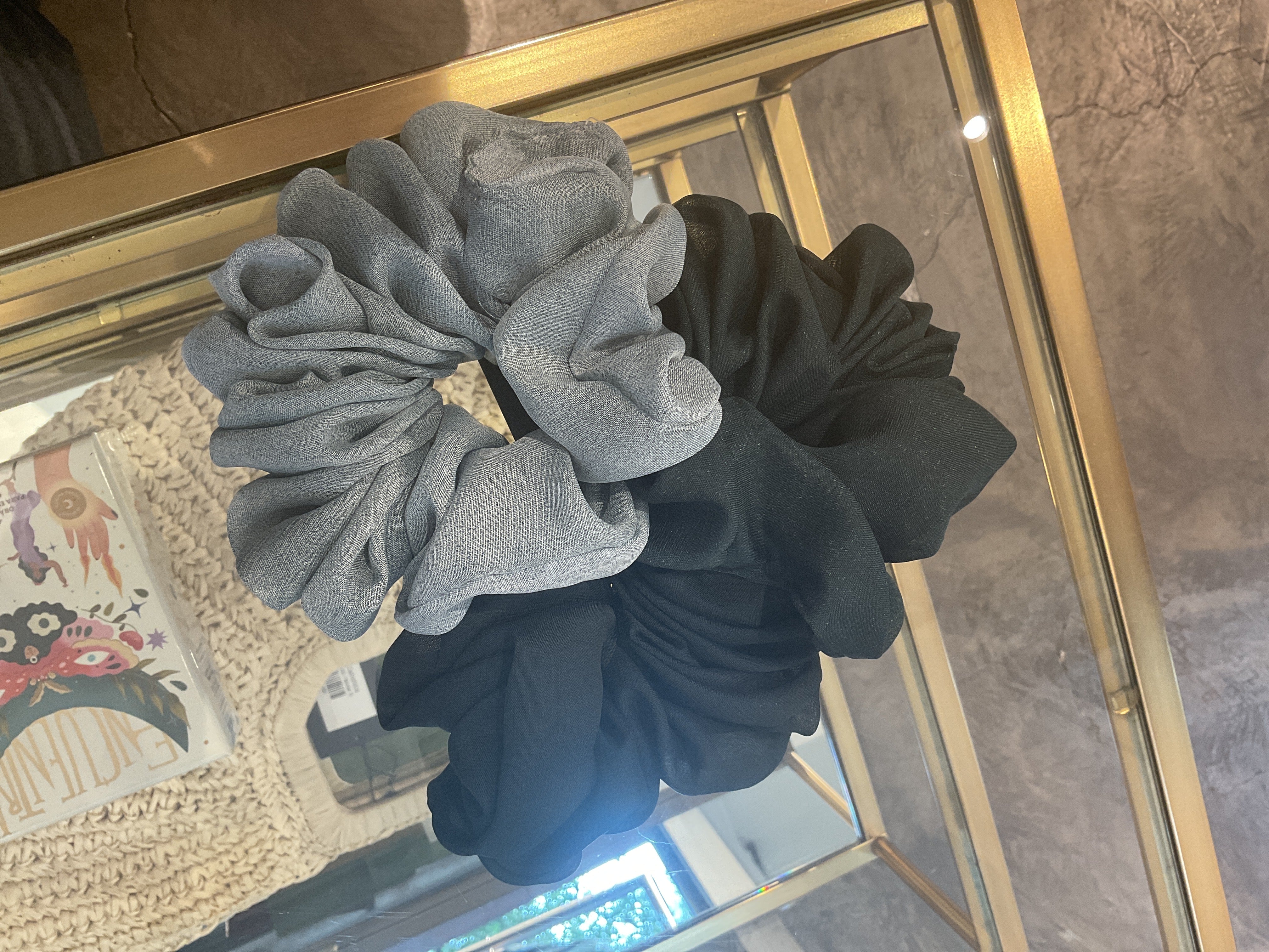 Scrunchies