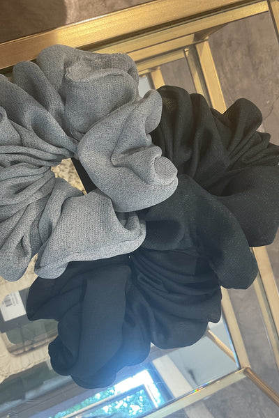 Scrunchies