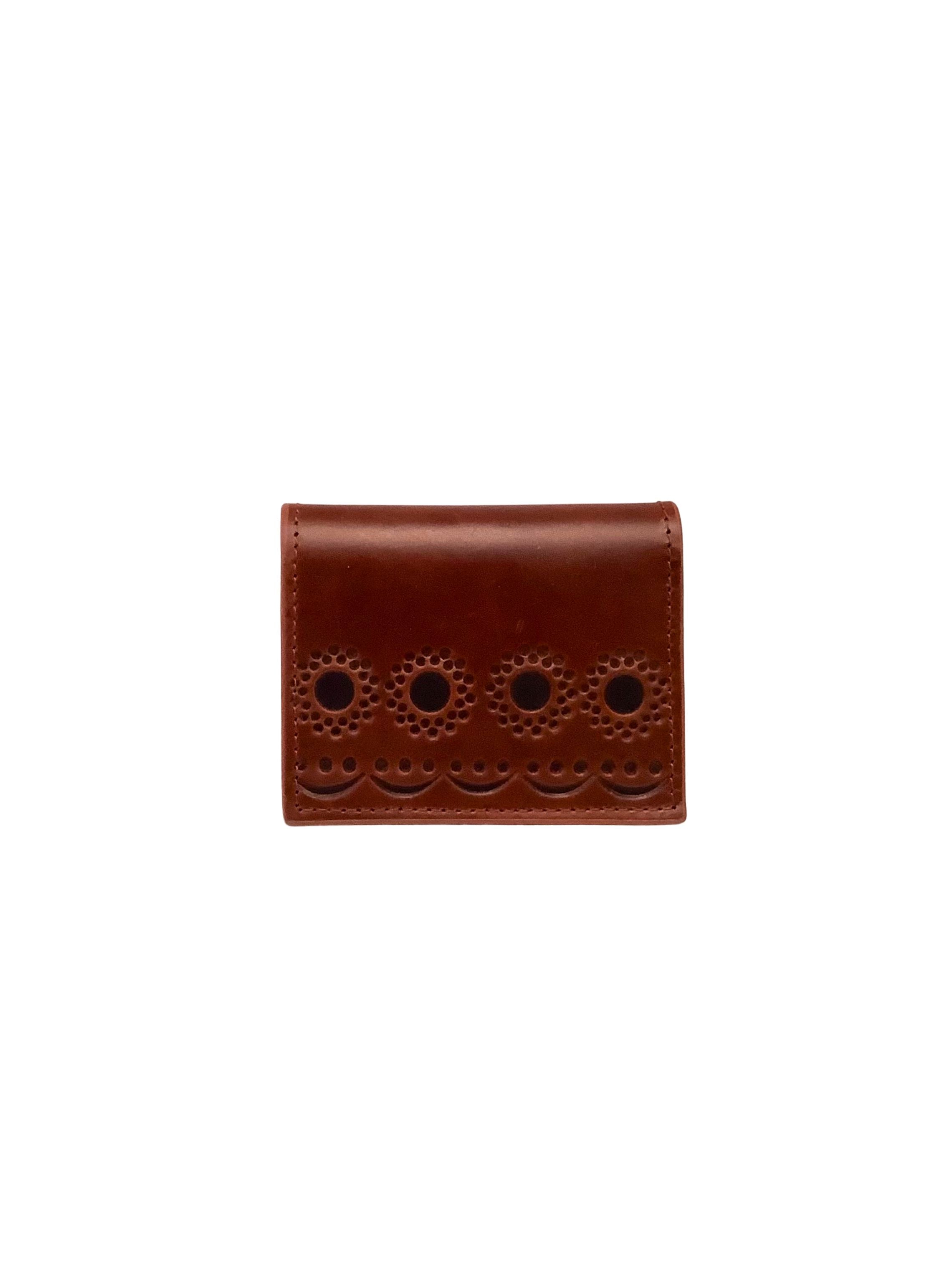 Mini Card Holder Maceta Brick