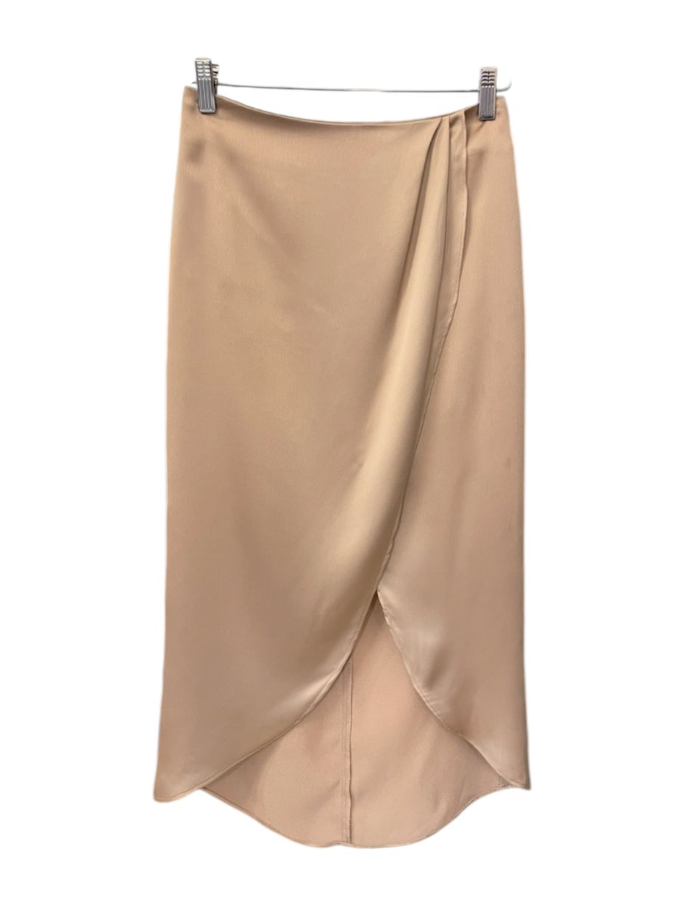 Skirt Egan Champagne