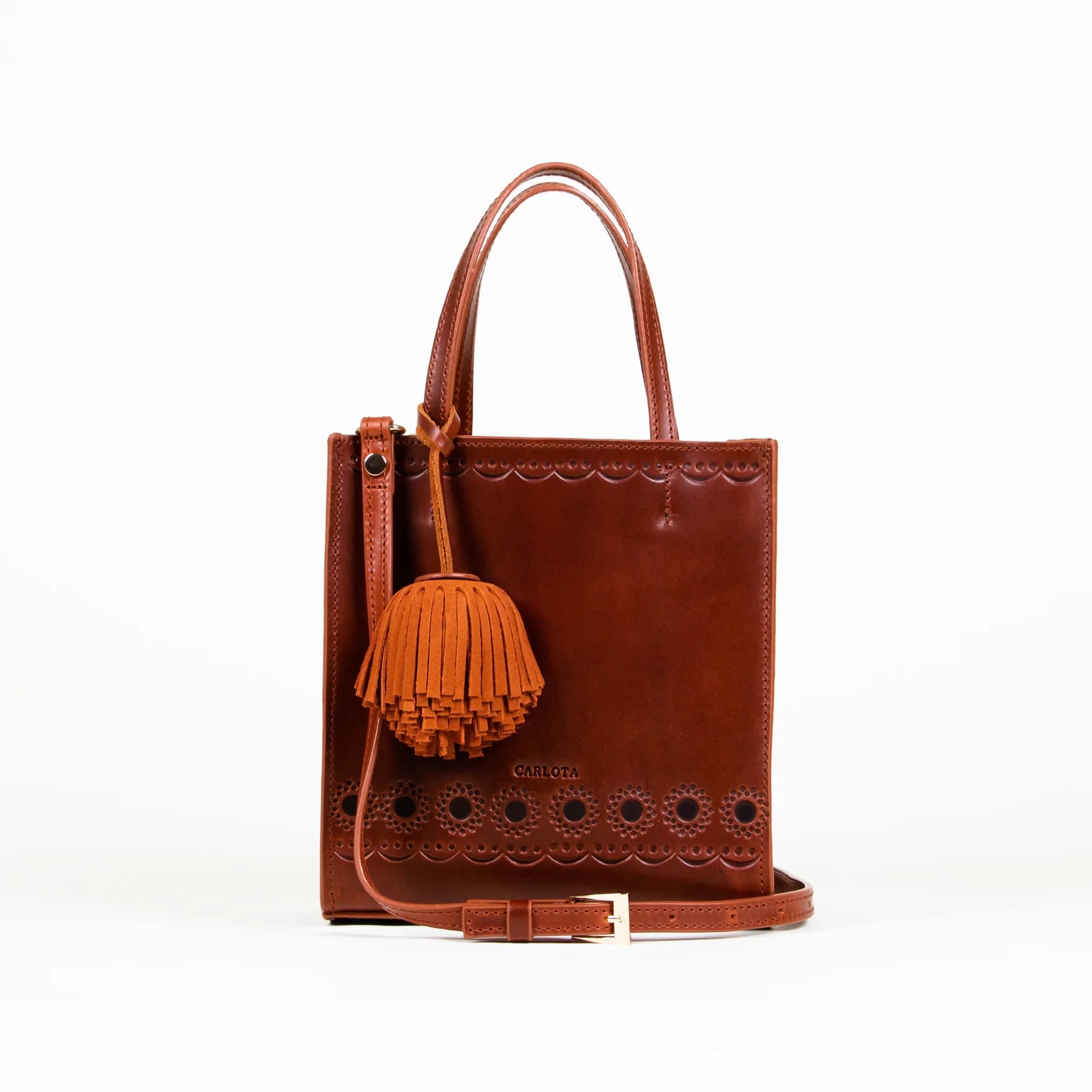 Baby Tote Maceta Brick CC429