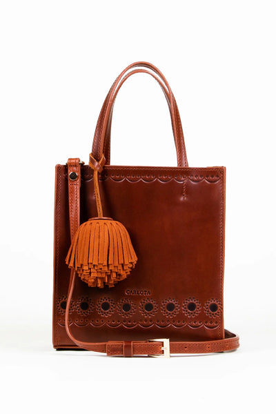 Baby Tote Maceta Brick CC429