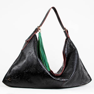 Hobo XL Bag Liebre Black CC531